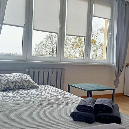 Apartament 41 Czestochowa Ngoại thất bức ảnh