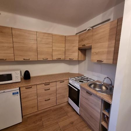 Apartament 41 Czestochowa Ngoại thất bức ảnh