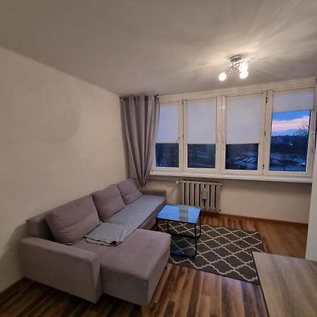 Apartament 41 Czestochowa Ngoại thất bức ảnh