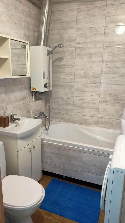 Apartament 41 Czestochowa Ngoại thất bức ảnh