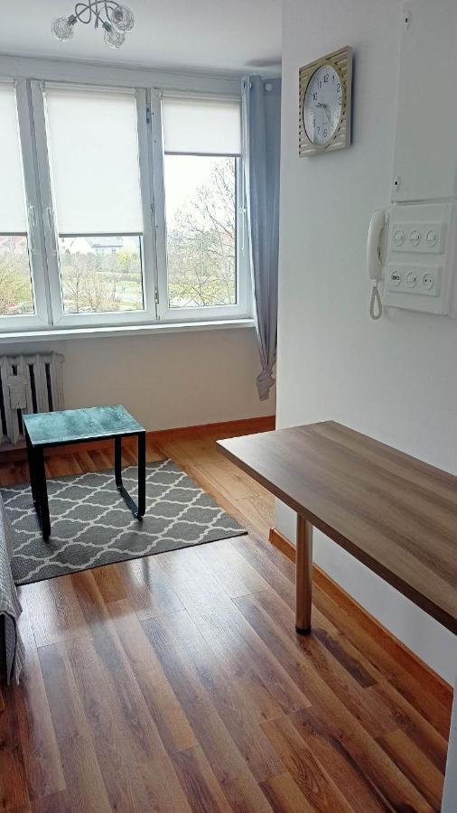 Apartament 41 Czestochowa Ngoại thất bức ảnh
