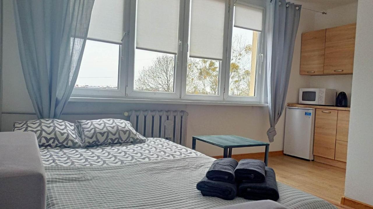Apartament 41 Czestochowa Ngoại thất bức ảnh