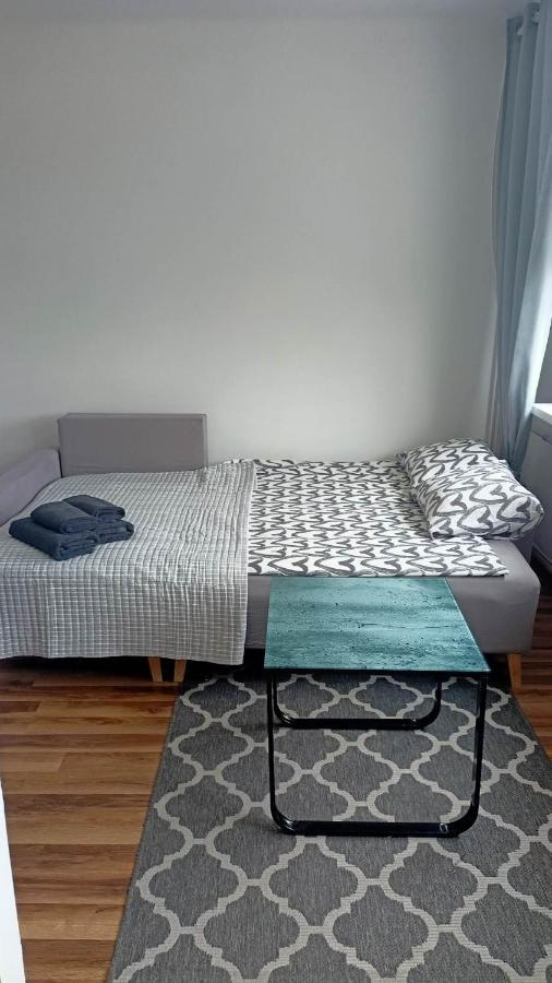 Apartament 41 Czestochowa Ngoại thất bức ảnh
