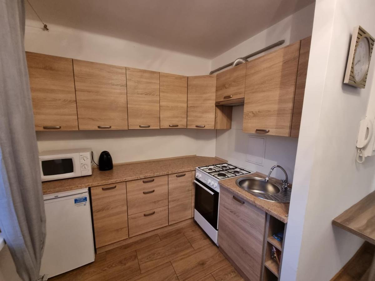 Apartament 41 Czestochowa Ngoại thất bức ảnh