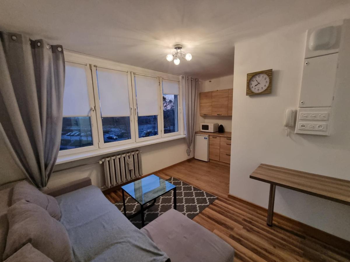 Apartament 41 Czestochowa Ngoại thất bức ảnh