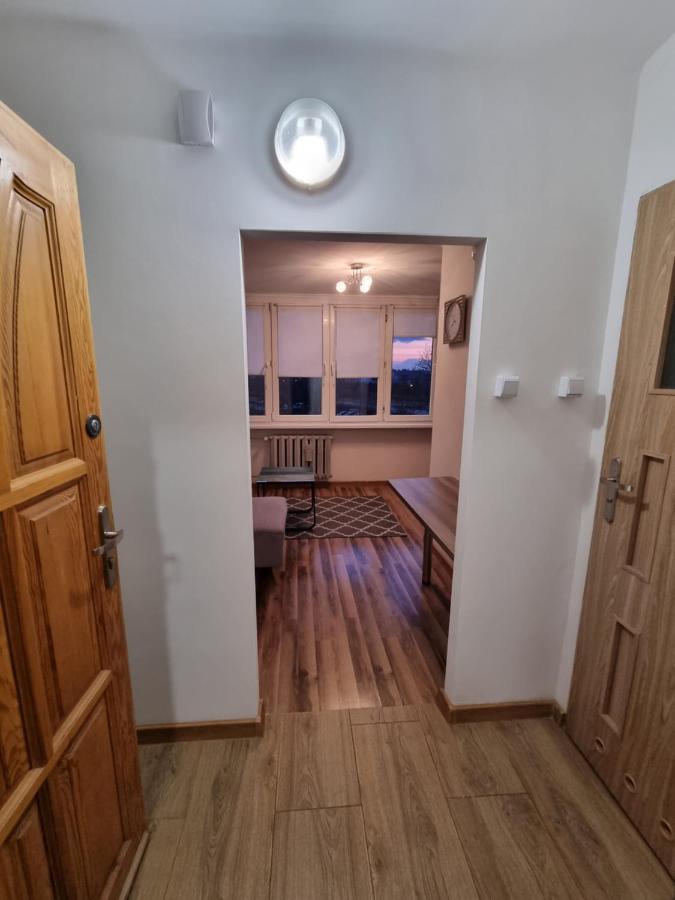 Apartament 41 Czestochowa Ngoại thất bức ảnh